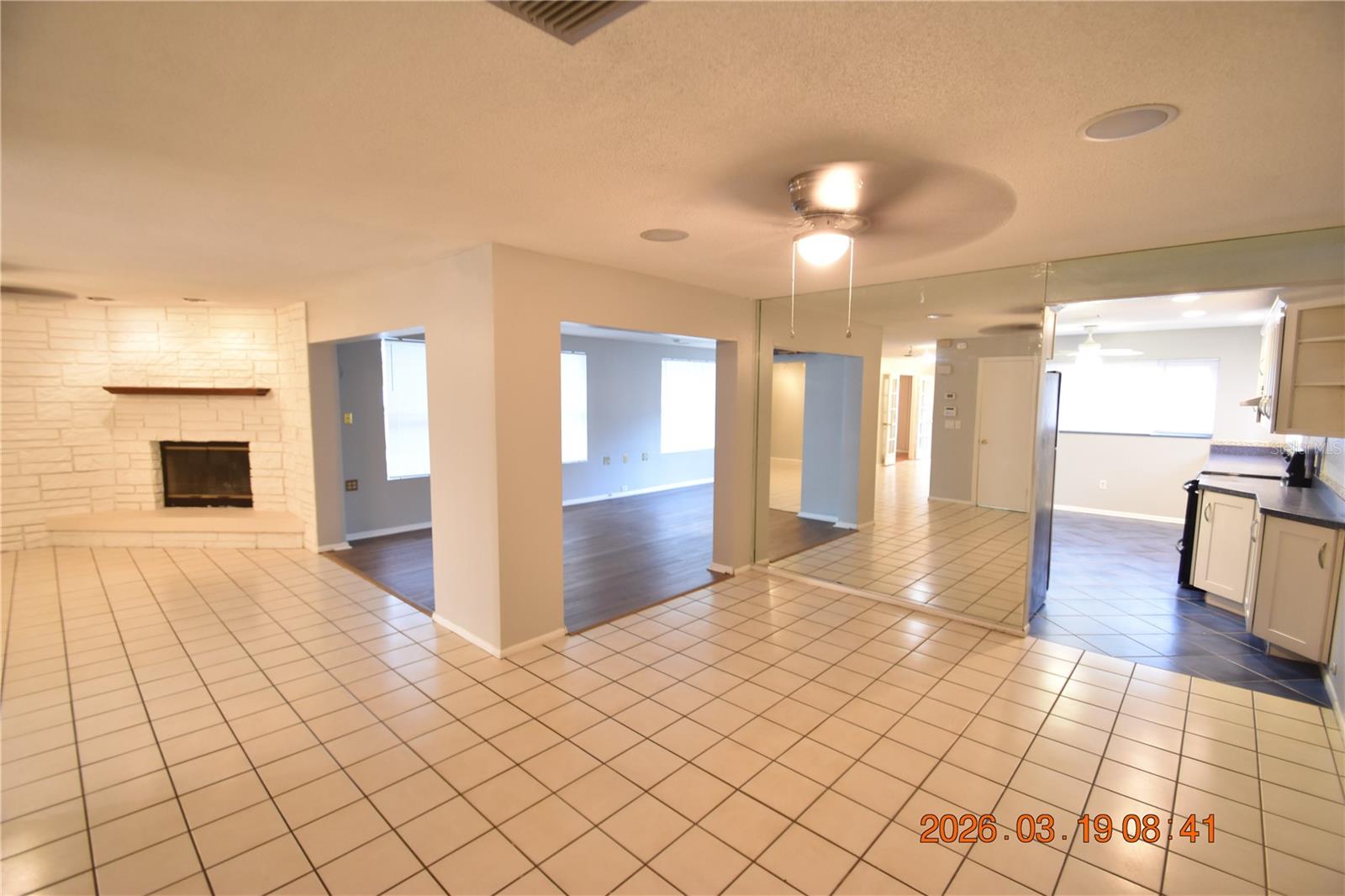 NORTHWOOD ESTATES - TR F - Residential Lease