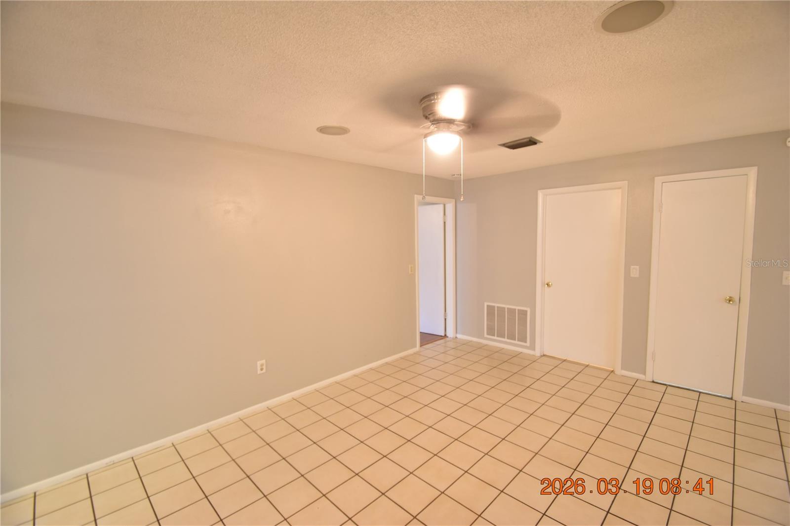 NORTHWOOD ESTATES - TR F - Residential Lease