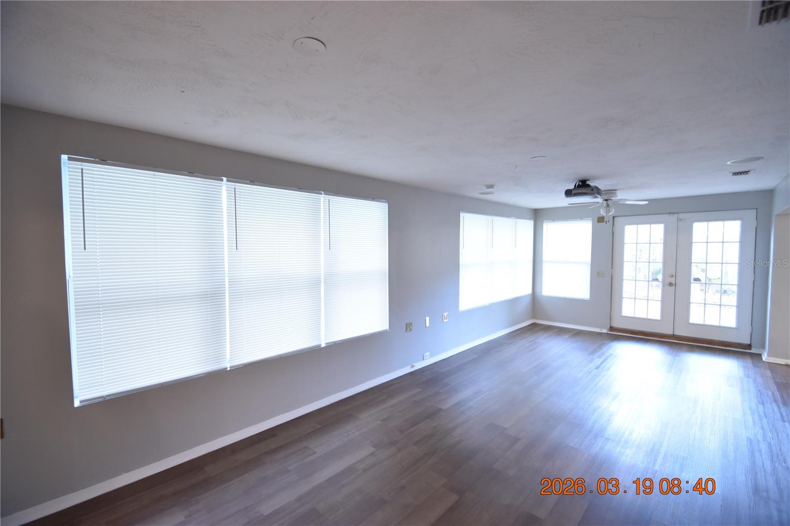 NORTHWOOD ESTATES - TR F - Residential Lease