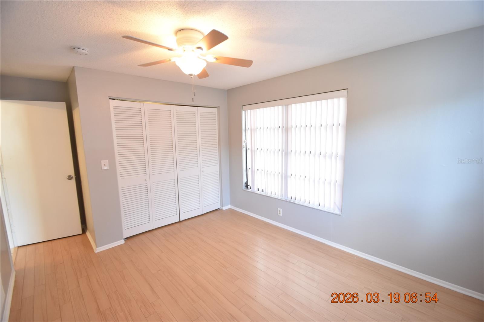 NORTHWOOD ESTATES - TR F - Residential Lease