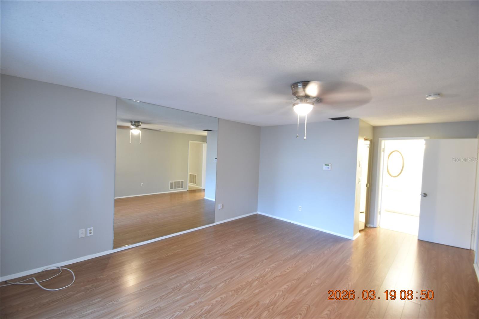 NORTHWOOD ESTATES - TR F - Residential Lease