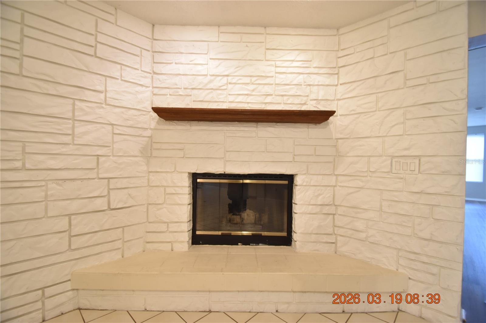 NORTHWOOD ESTATES - TR F - Residential Lease