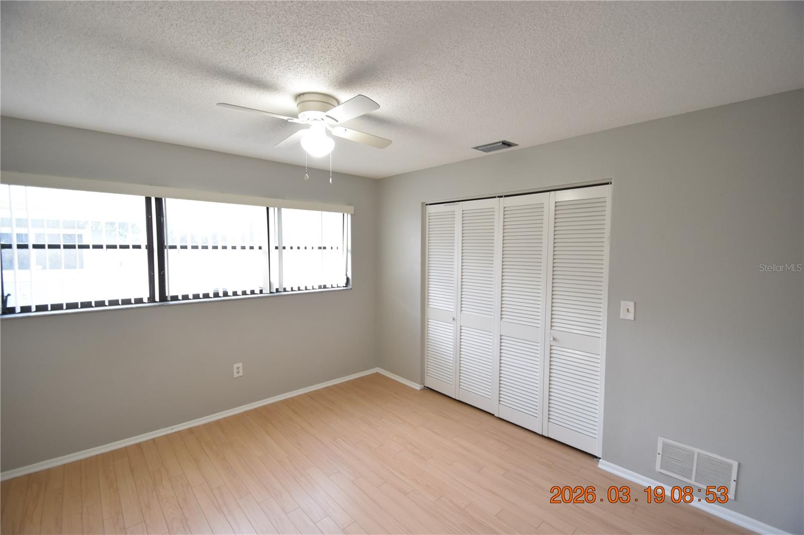 NORTHWOOD ESTATES - TR F - Residential Lease