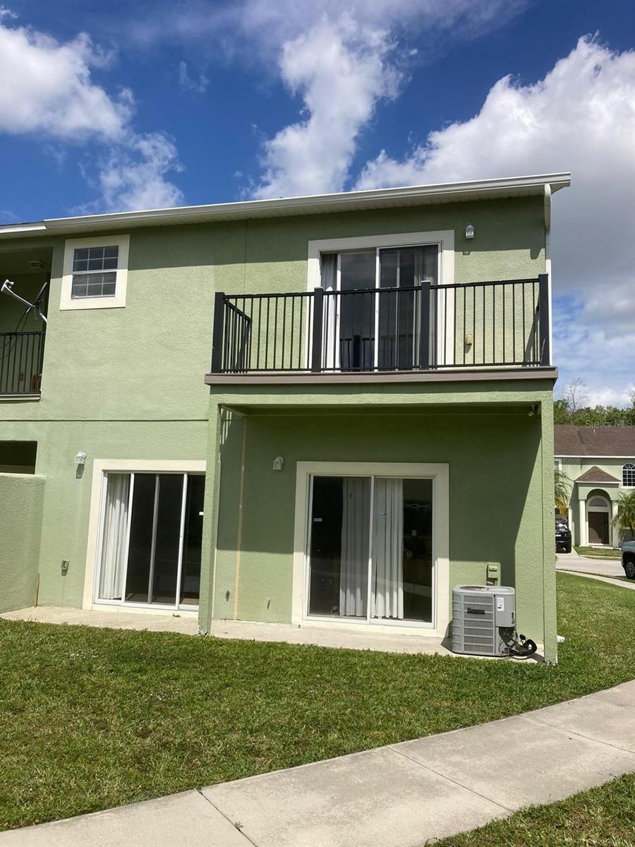 4324 PARADISE COVE COURT