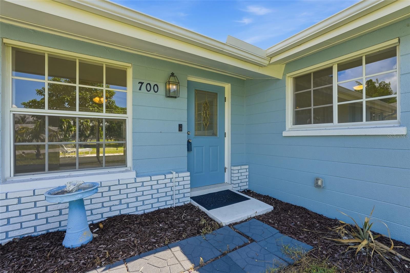 700 DOLPHIN PARKWAY