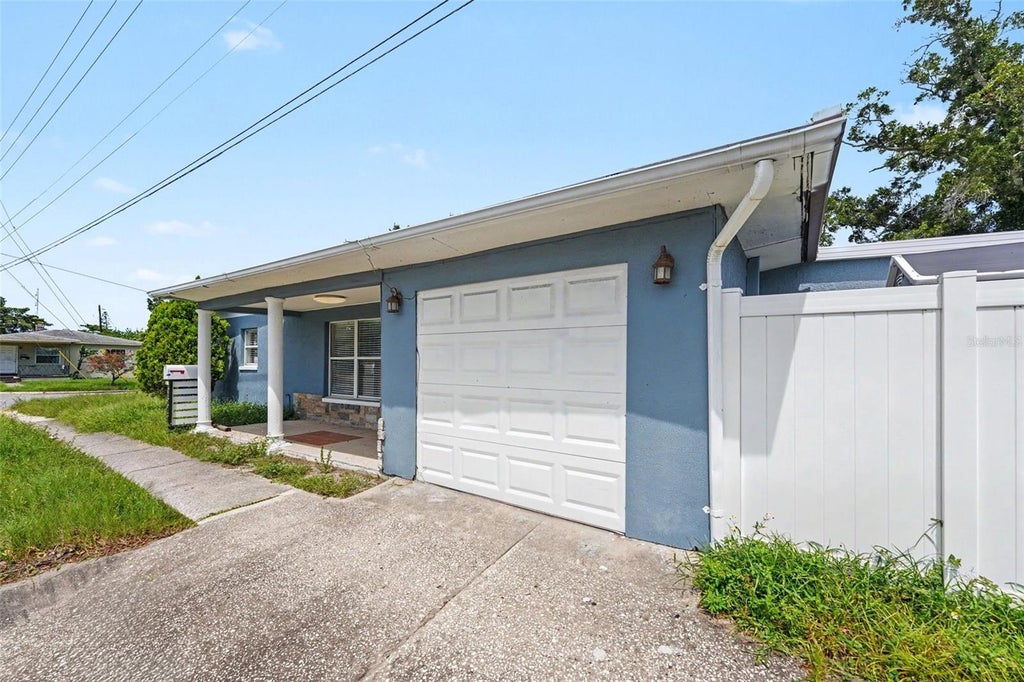 Photo of 2593 38th Avenue N #B, St Petersburg, FL 33713 (MLS # TB8549720)