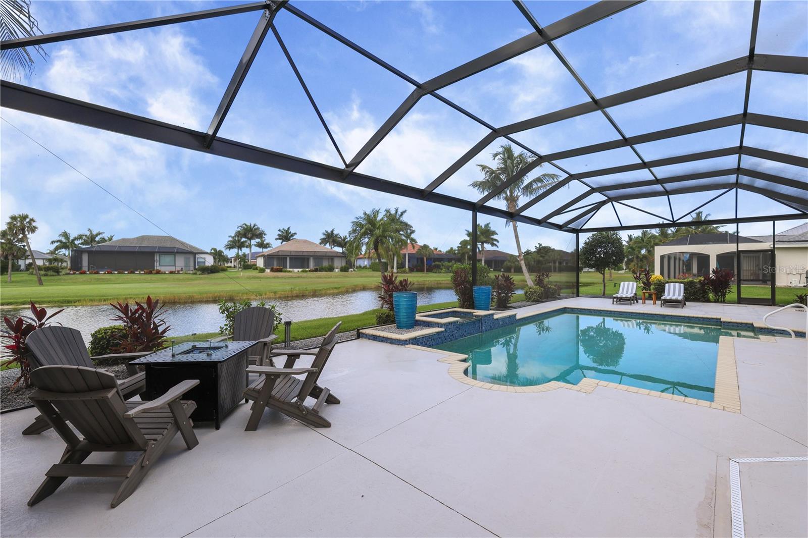 11809 ROYAL TEE COURT