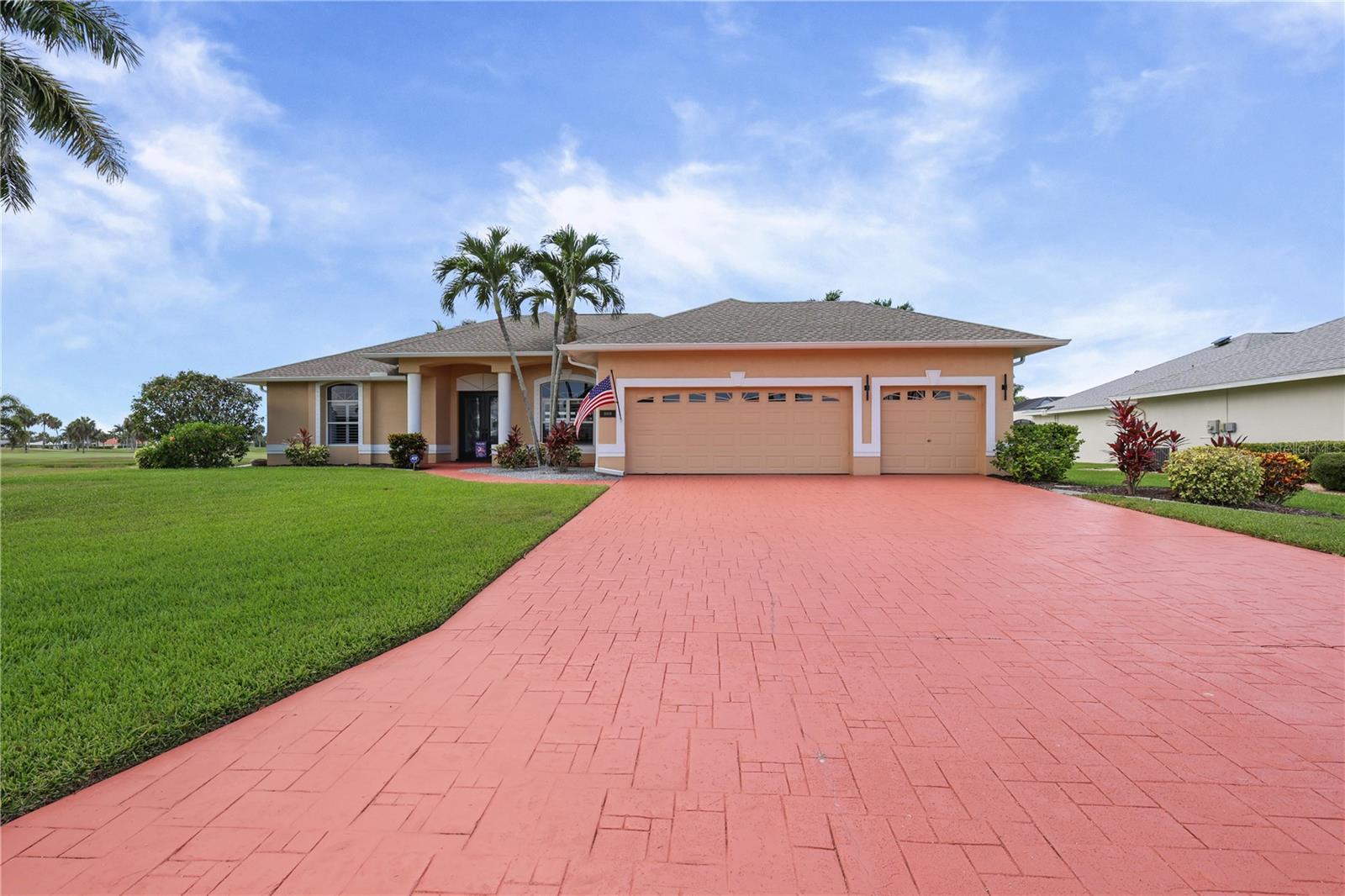 11809 ROYAL TEE COURT