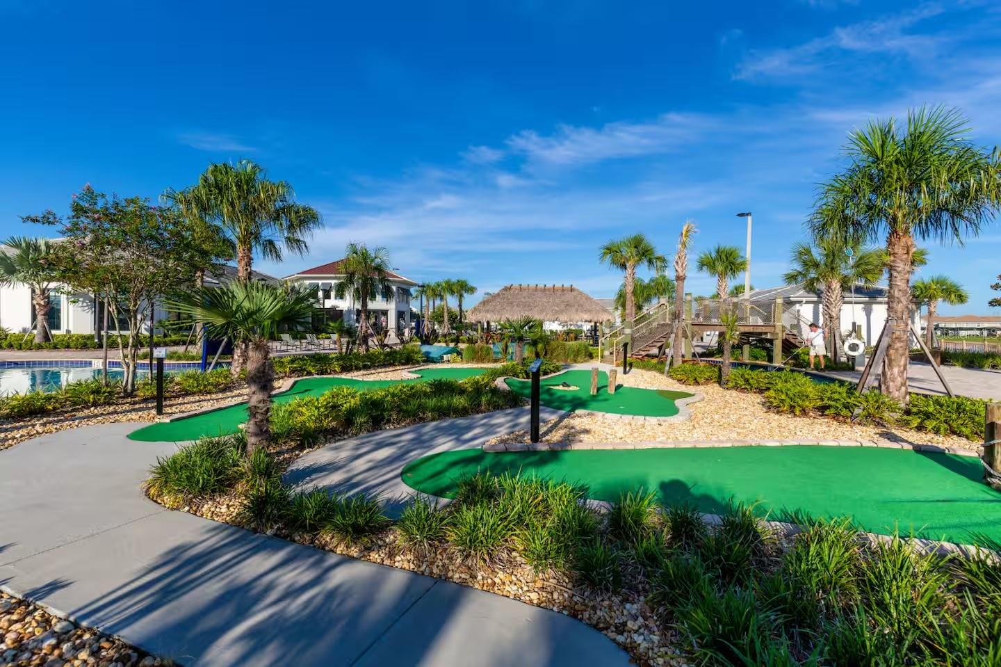 STOREY LAKE - Residential