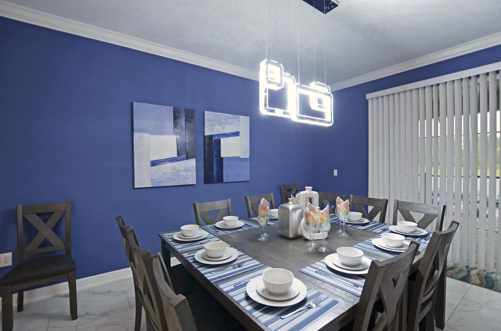 STOREY LAKE - Residential