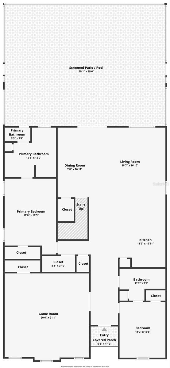 STOREY LAKE - Residential