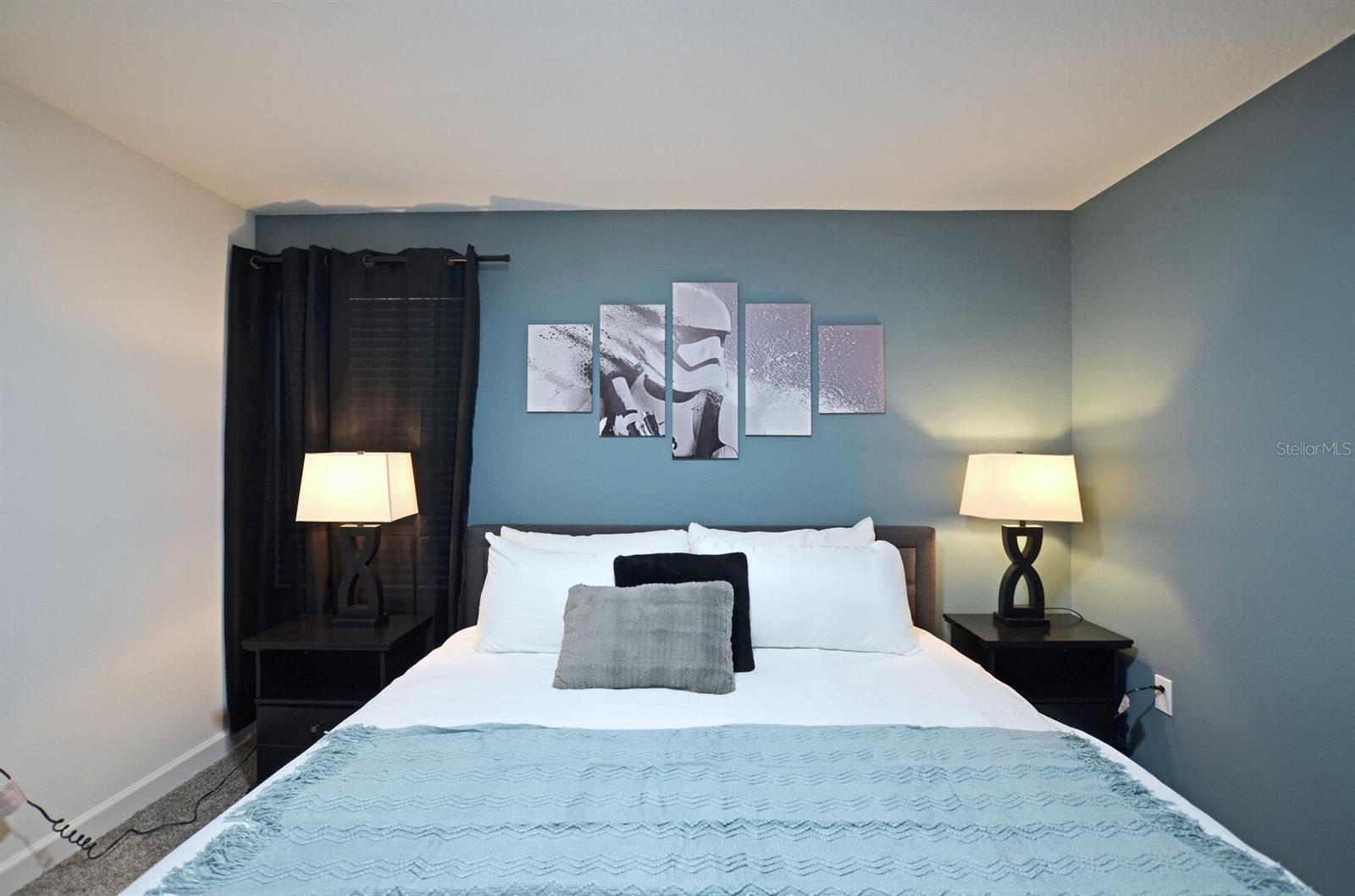 STOREY LAKE - Residential