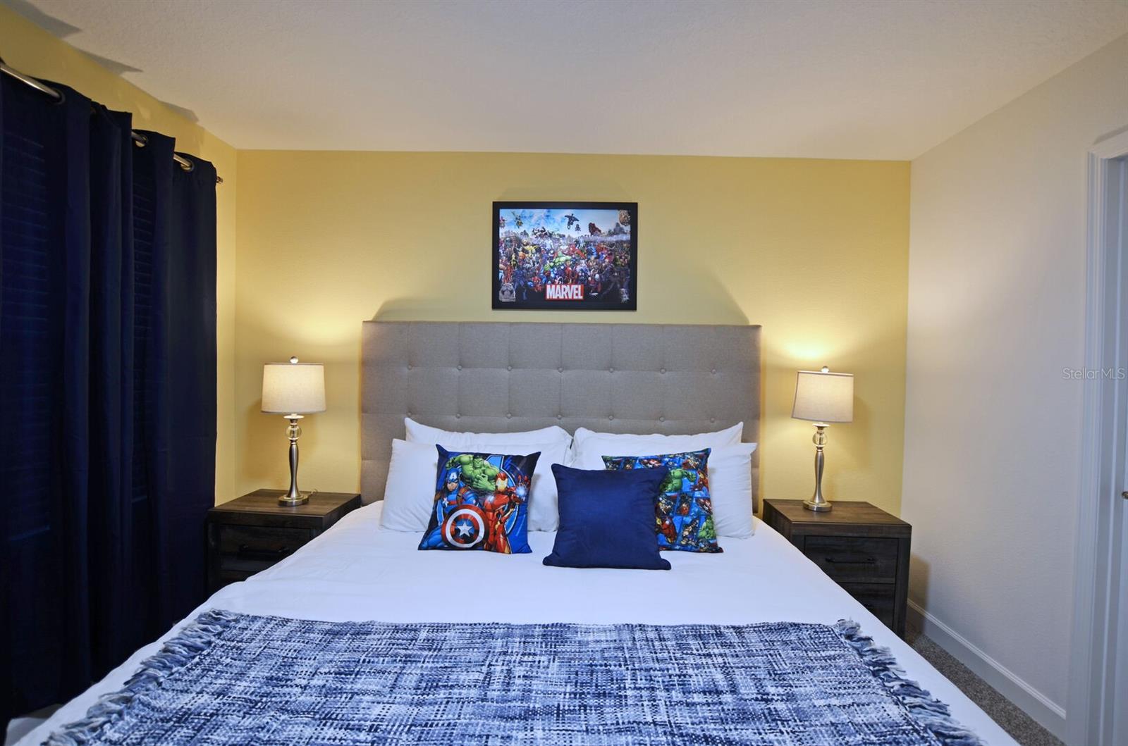 STOREY LAKE - Residential