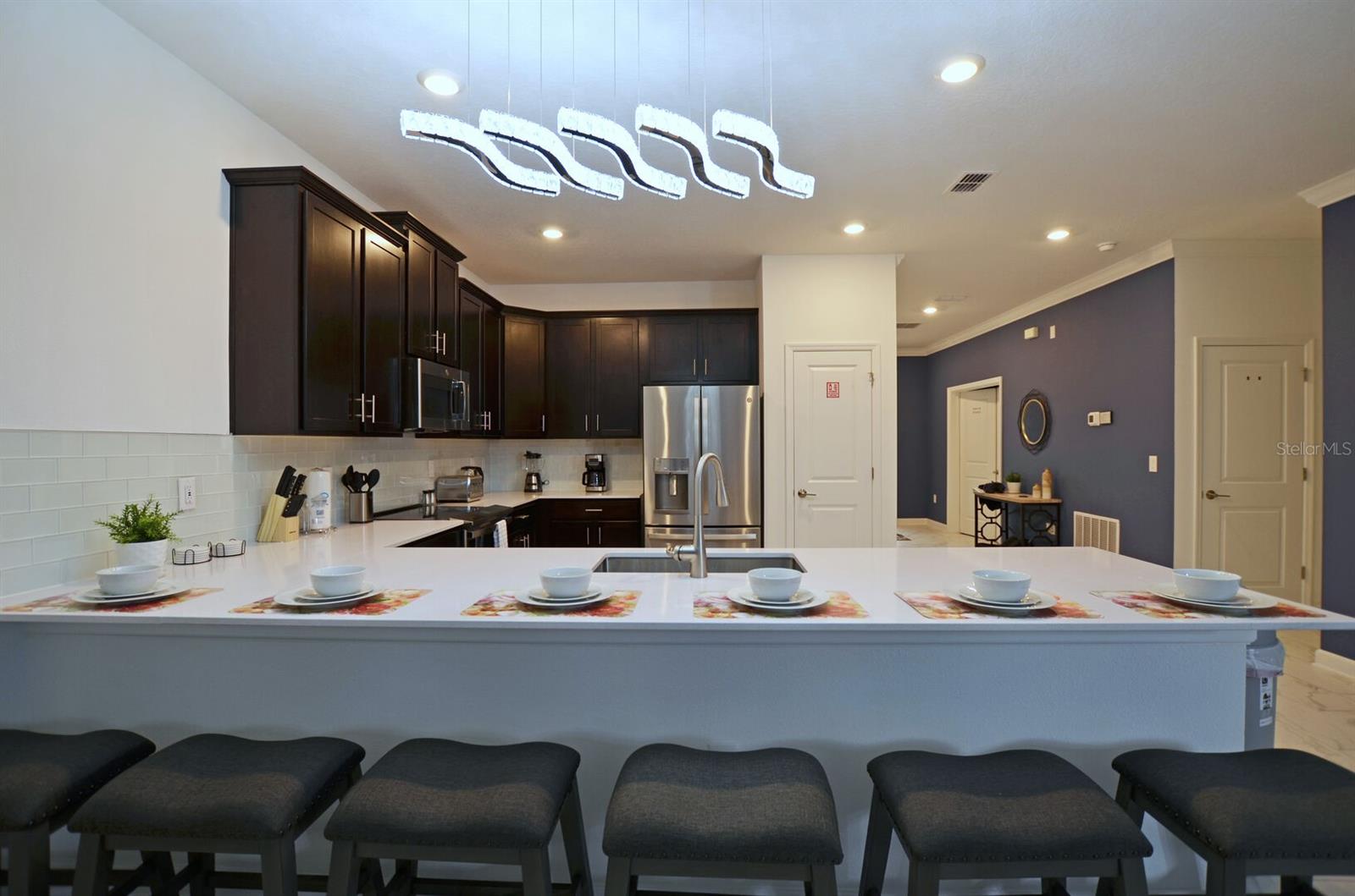 STOREY LAKE - Residential