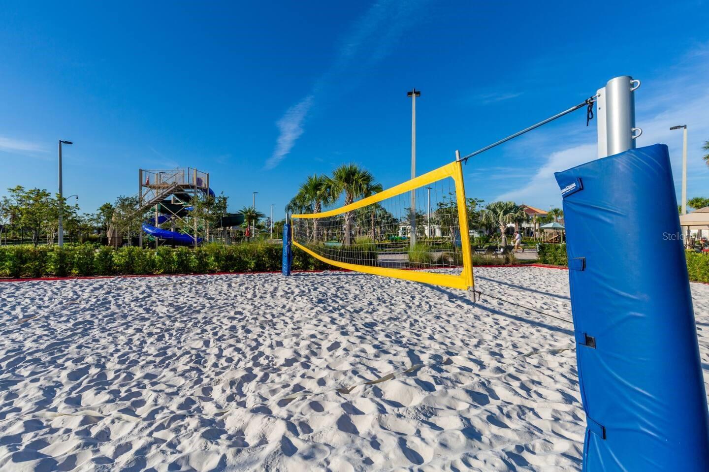 STOREY LAKE - Residential