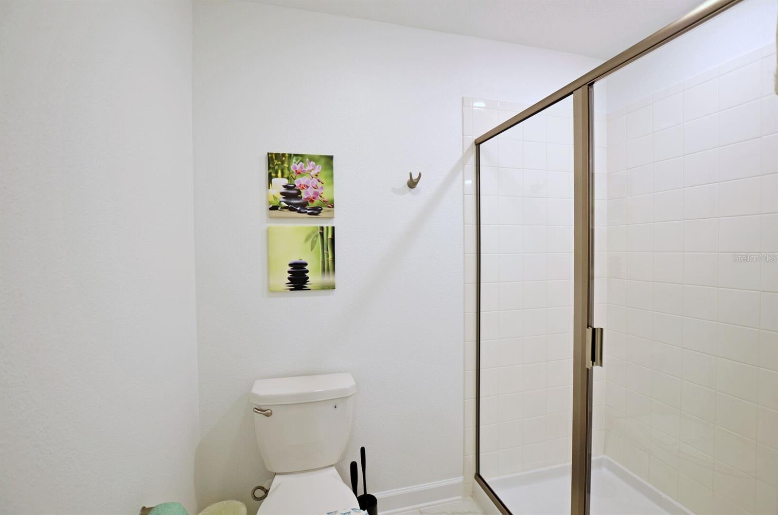 STOREY LAKE - Residential