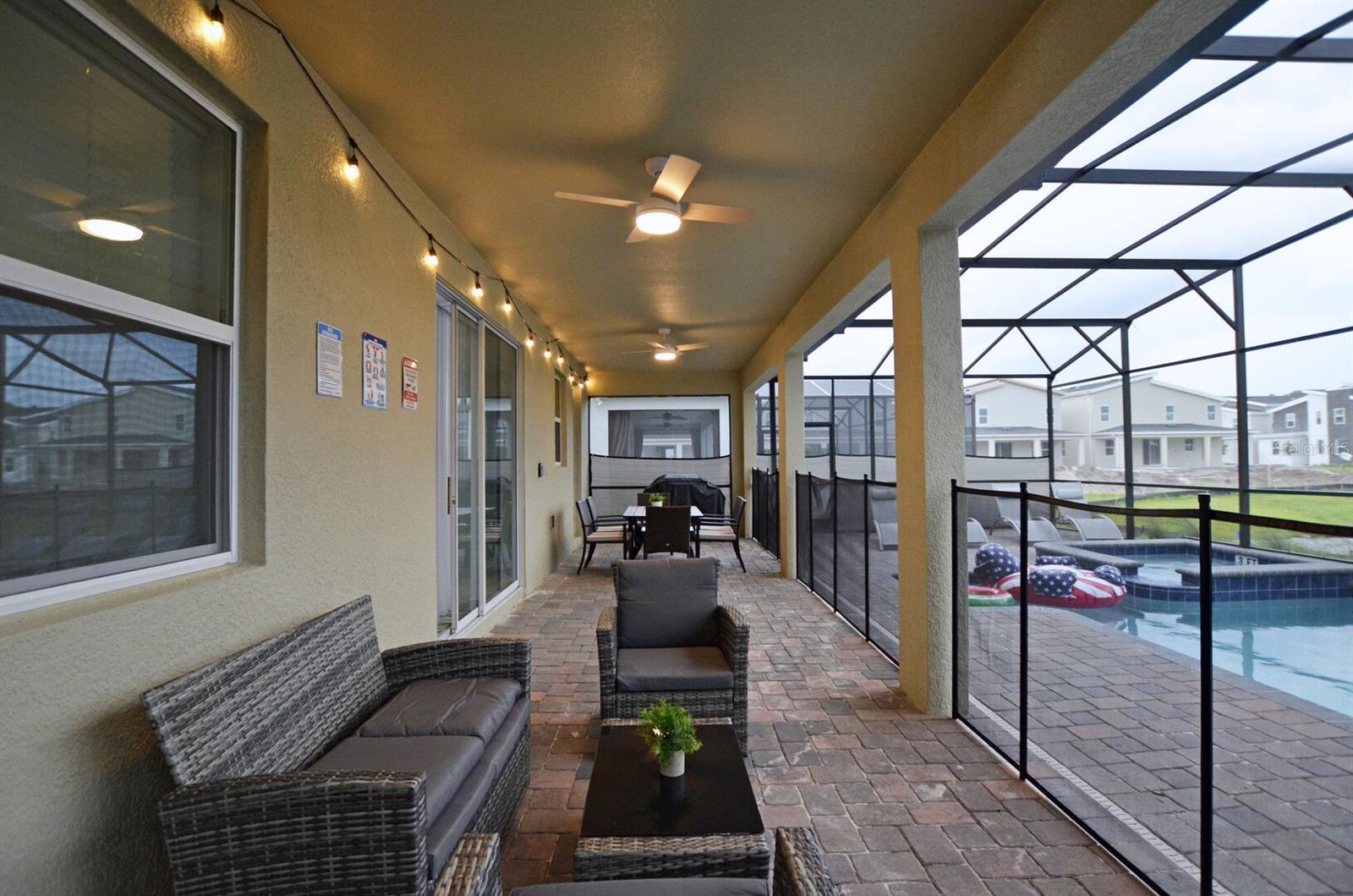 STOREY LAKE - Residential