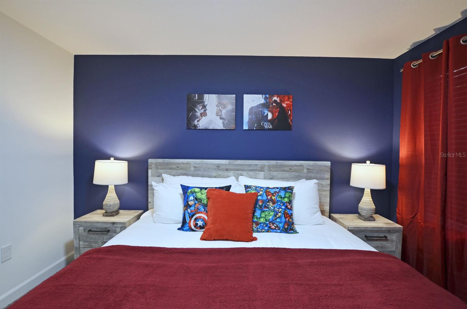 STOREY LAKE - Residential