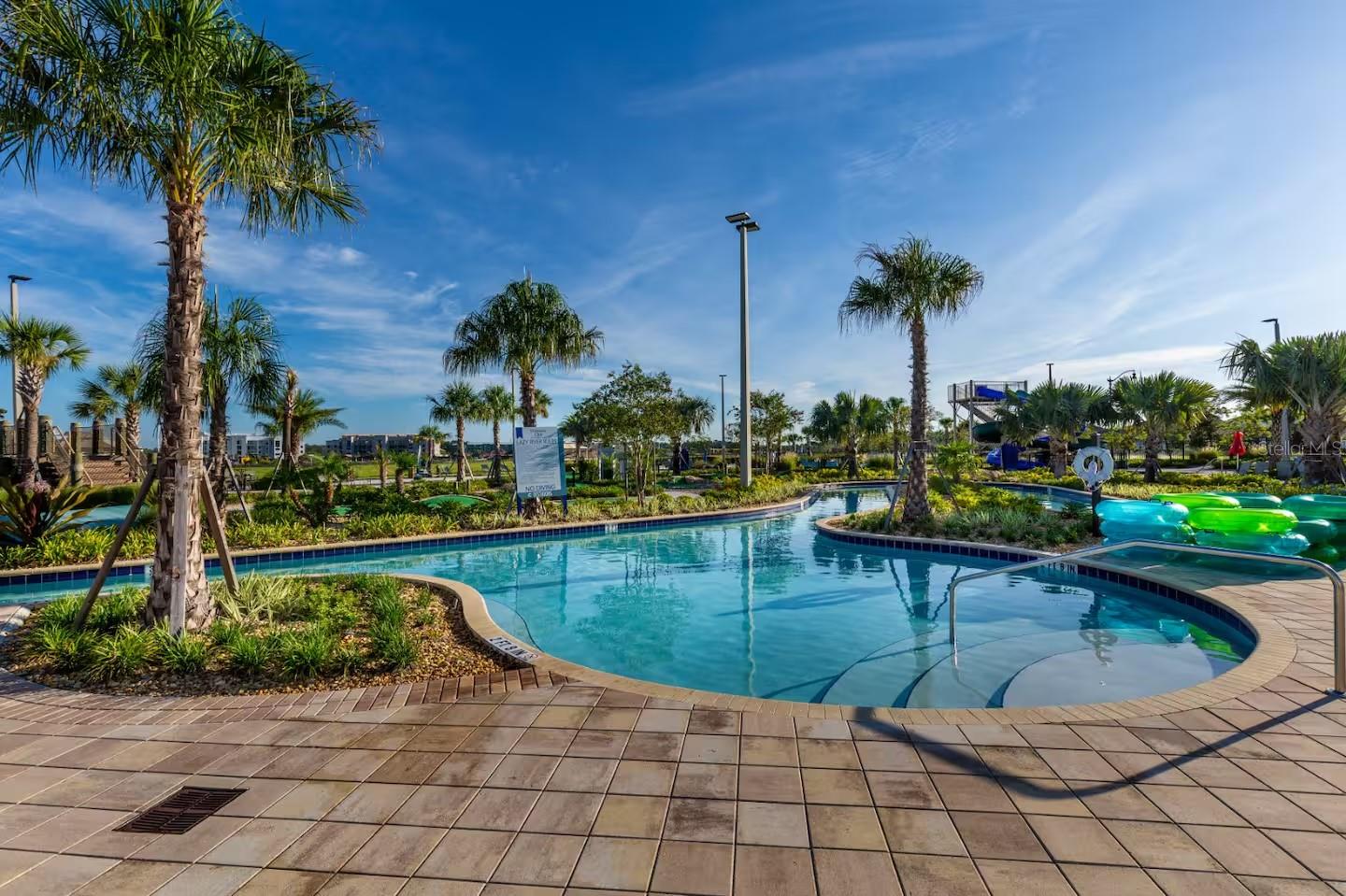 STOREY LAKE - Residential