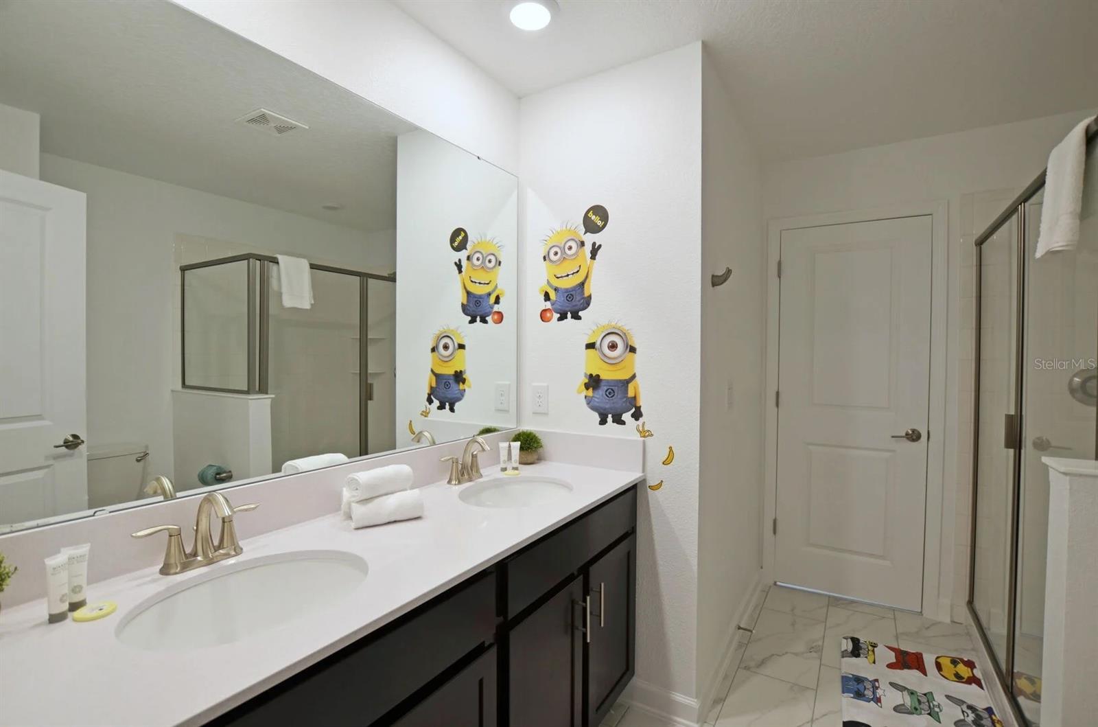 STOREY LAKE - Residential