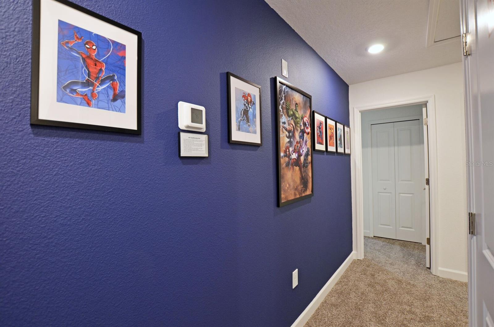 STOREY LAKE - Residential