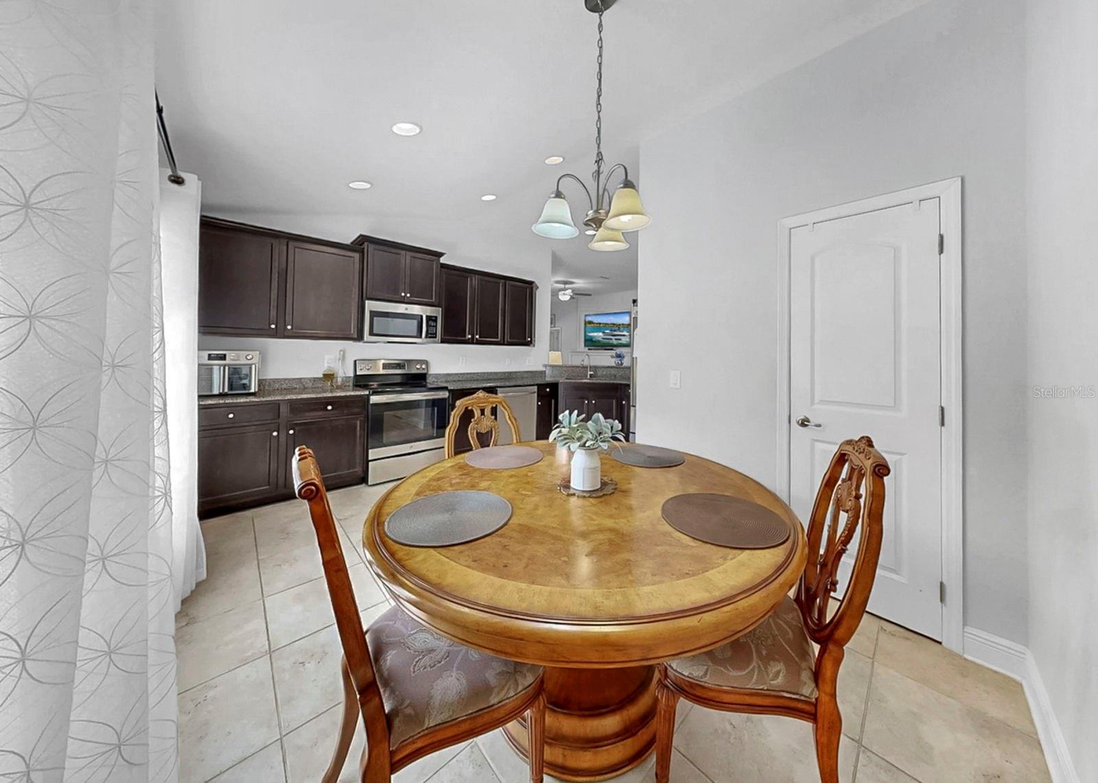 PARK CREEK PH 2A - Residential