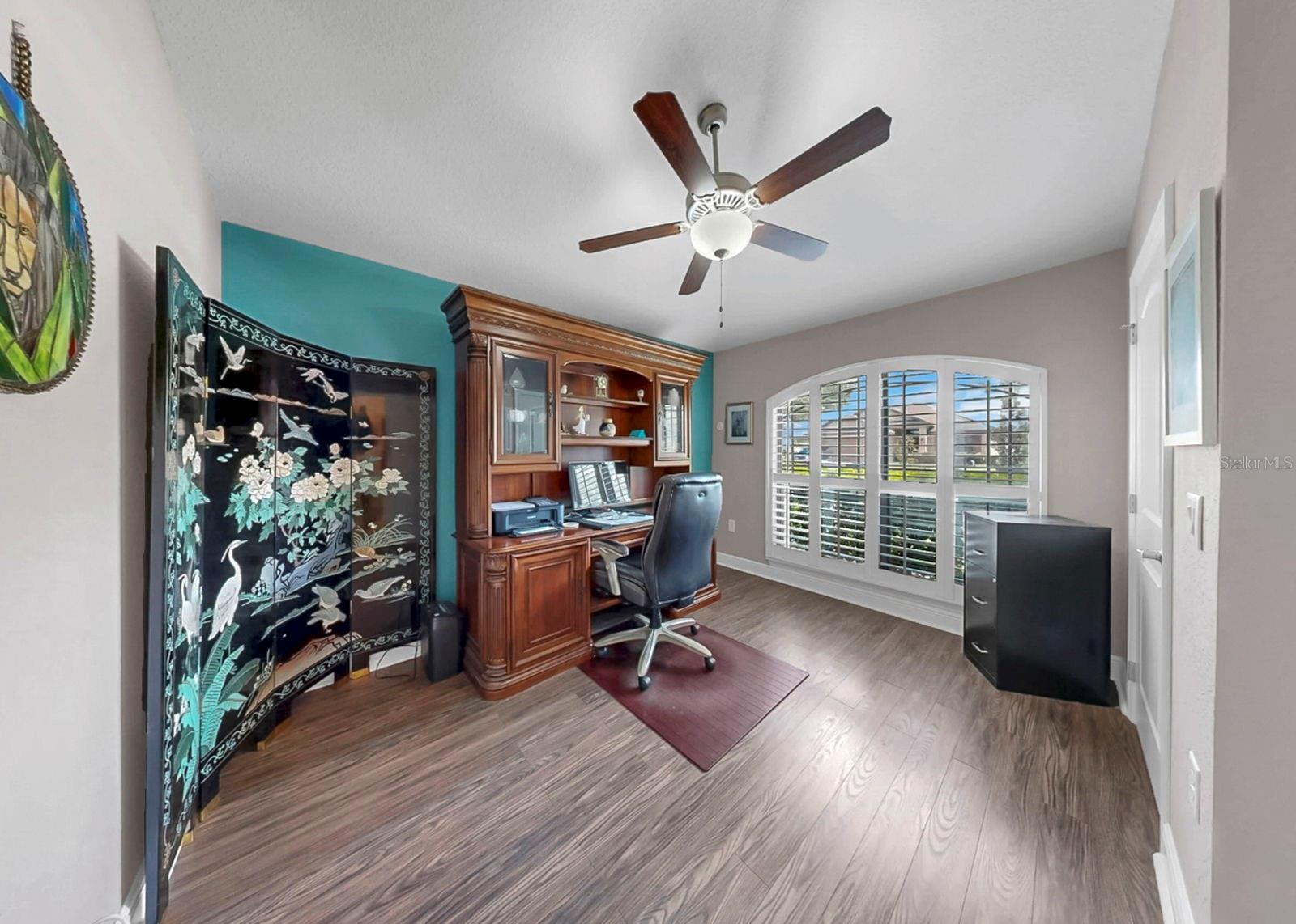 PARK CREEK PH 2A - Residential