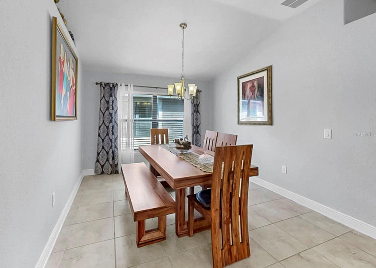 PARK CREEK PH 2A - Residential