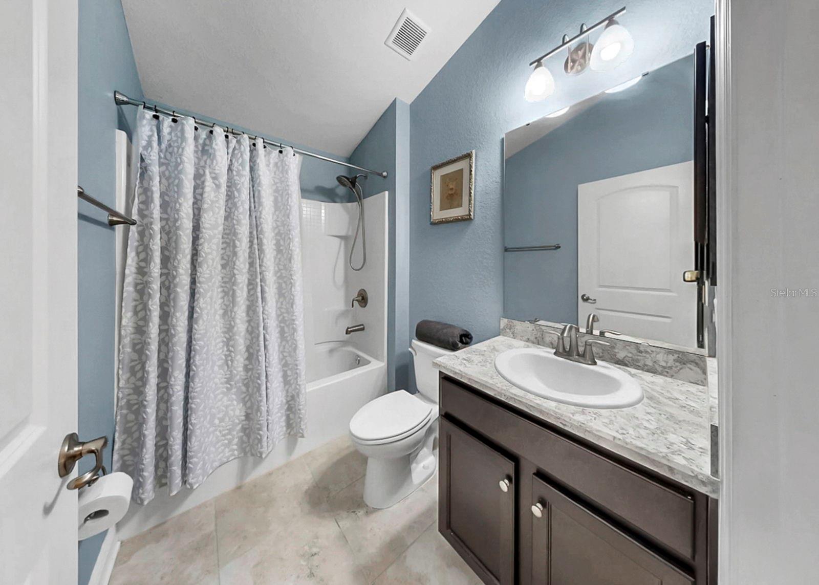 PARK CREEK PH 2A - Residential