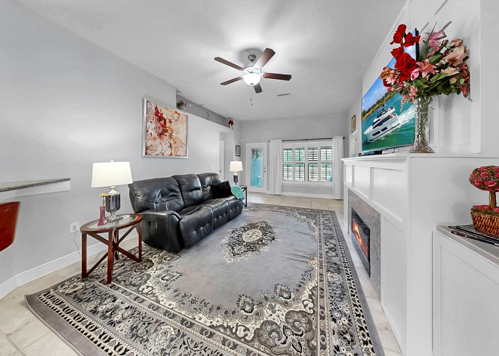 PARK CREEK PH 2A - Residential