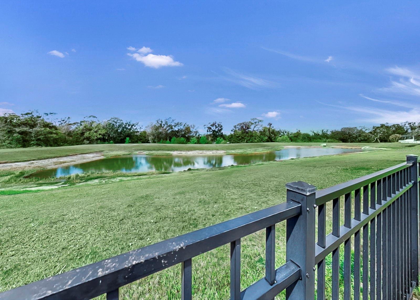 PARK CREEK PH 2A - Residential