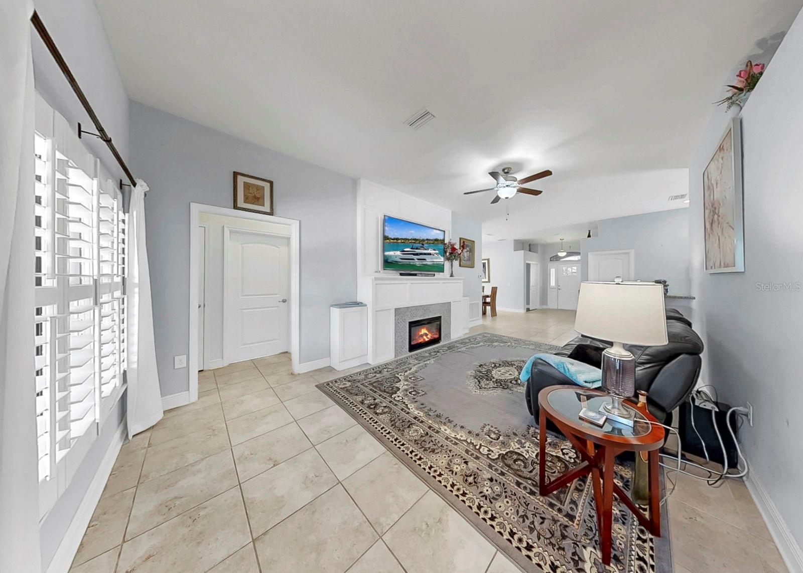 PARK CREEK PH 2A - Residential