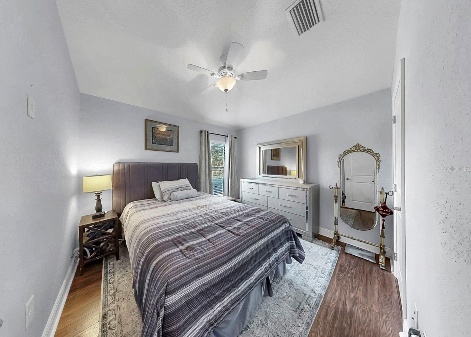 PARK CREEK PH 2A - Residential