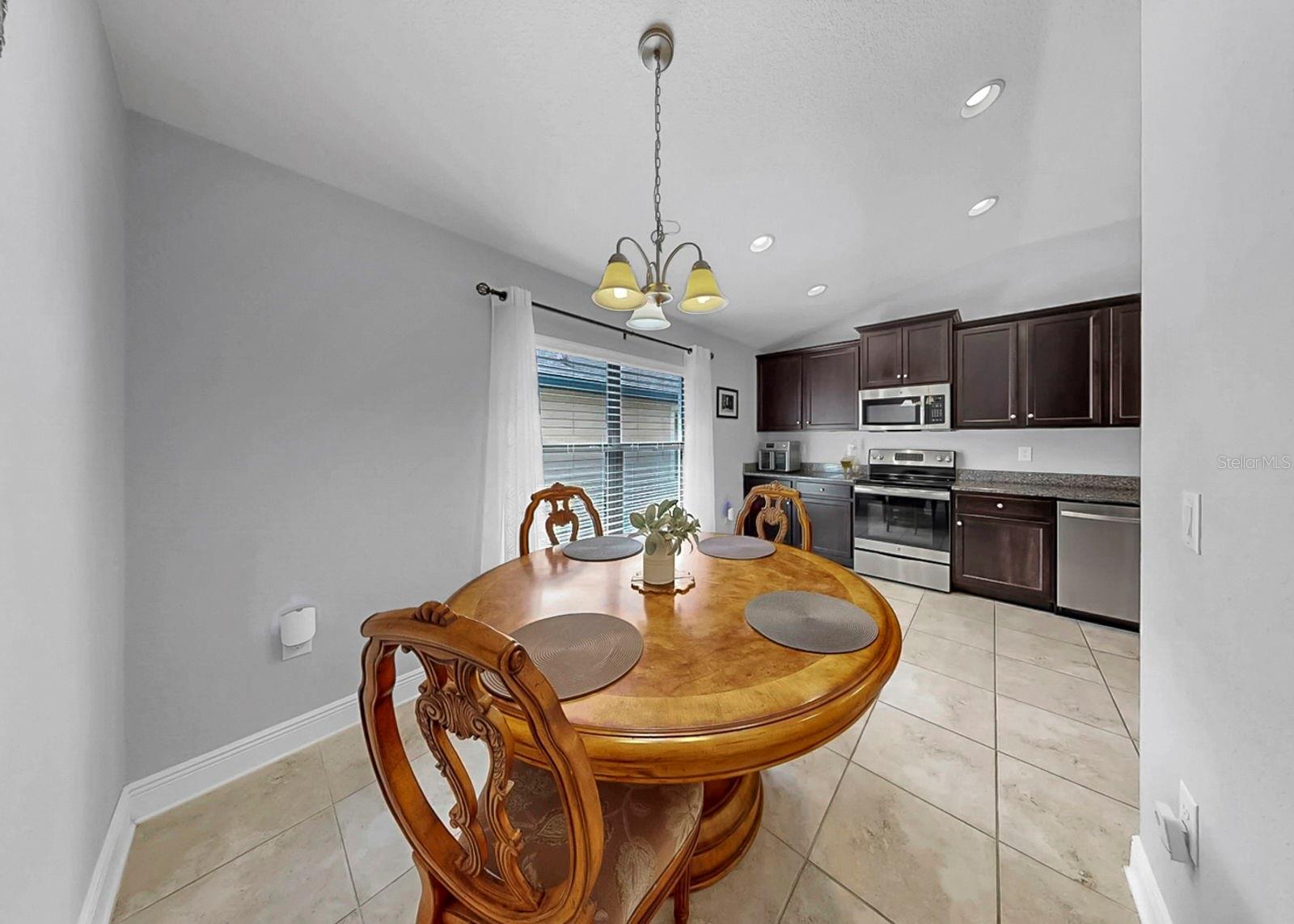 PARK CREEK PH 2A - Residential