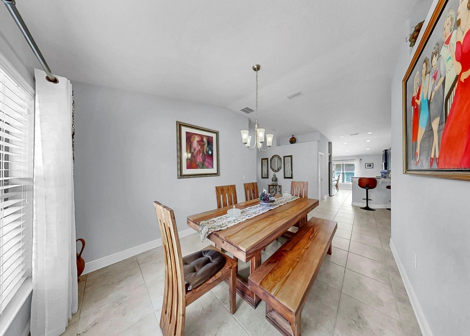 PARK CREEK PH 2A - Residential