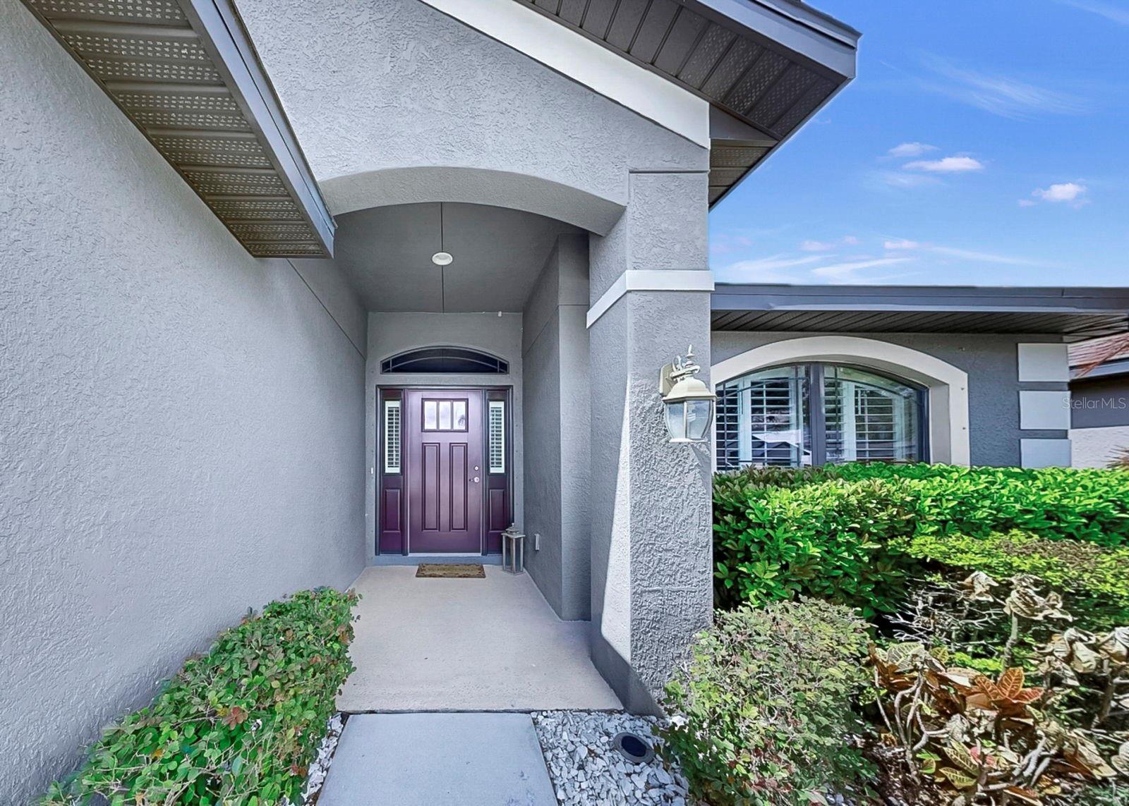 PARK CREEK PH 2A - Residential