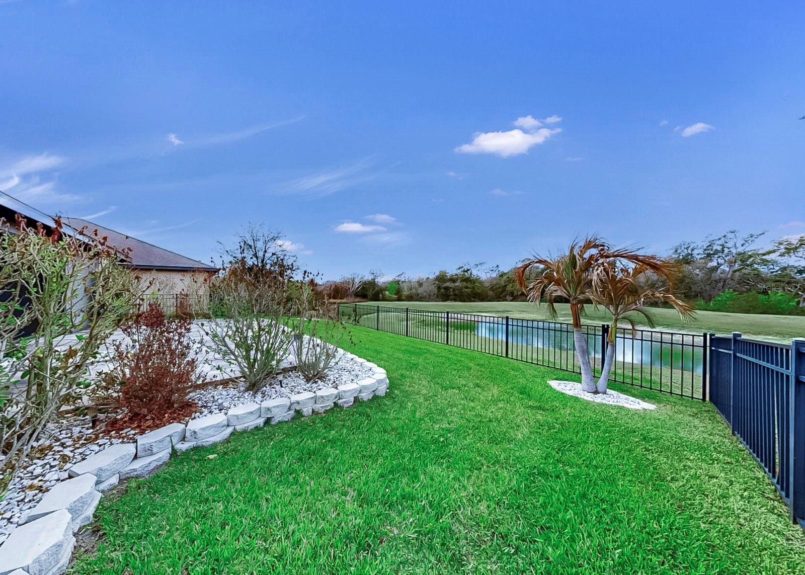 PARK CREEK PH 2A - Residential