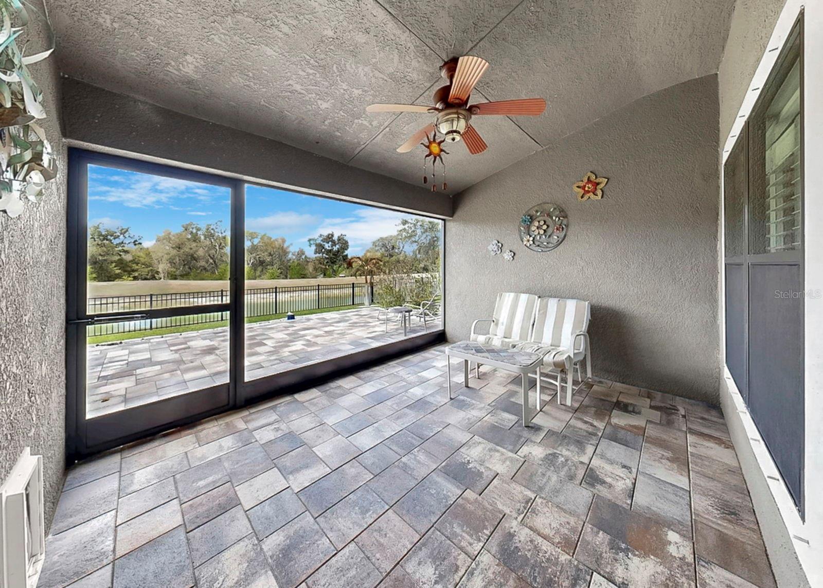 PARK CREEK PH 2A - Residential