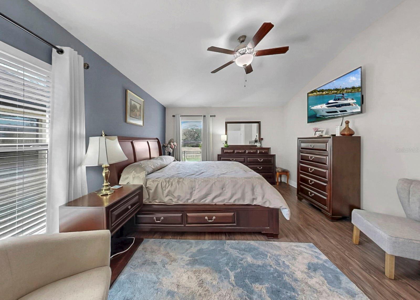 PARK CREEK PH 2A - Residential