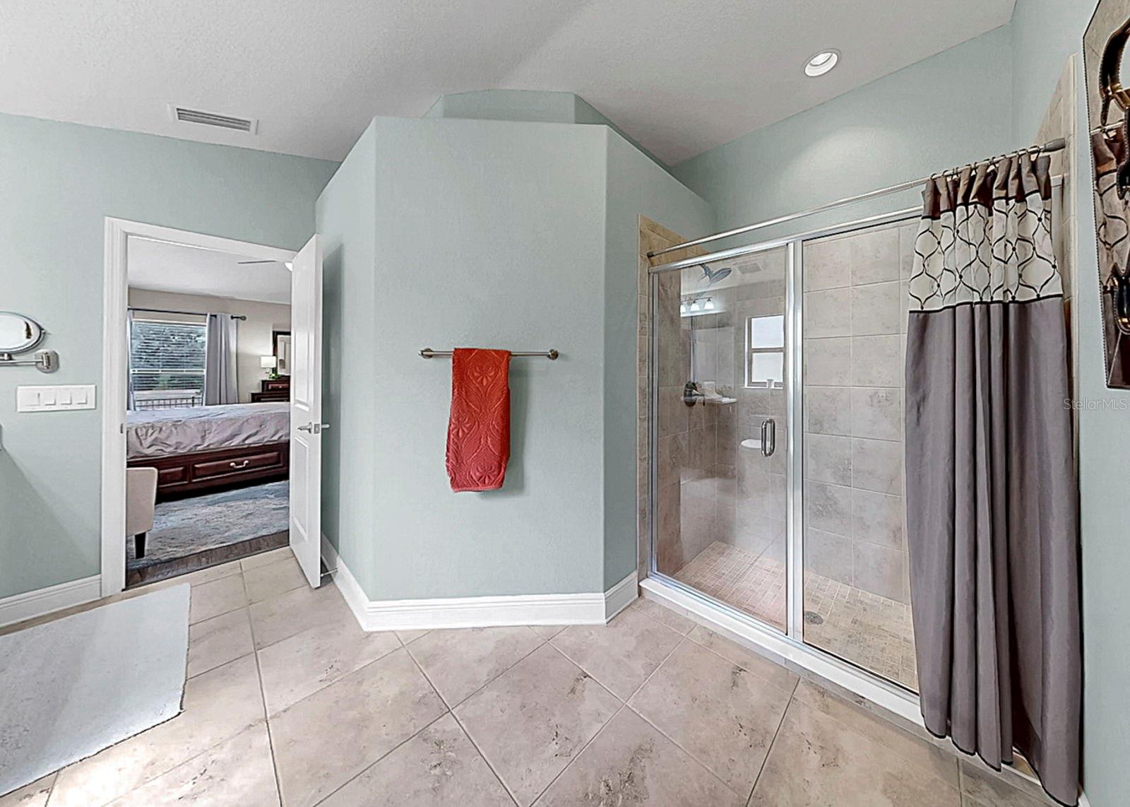 PARK CREEK PH 2A - Residential