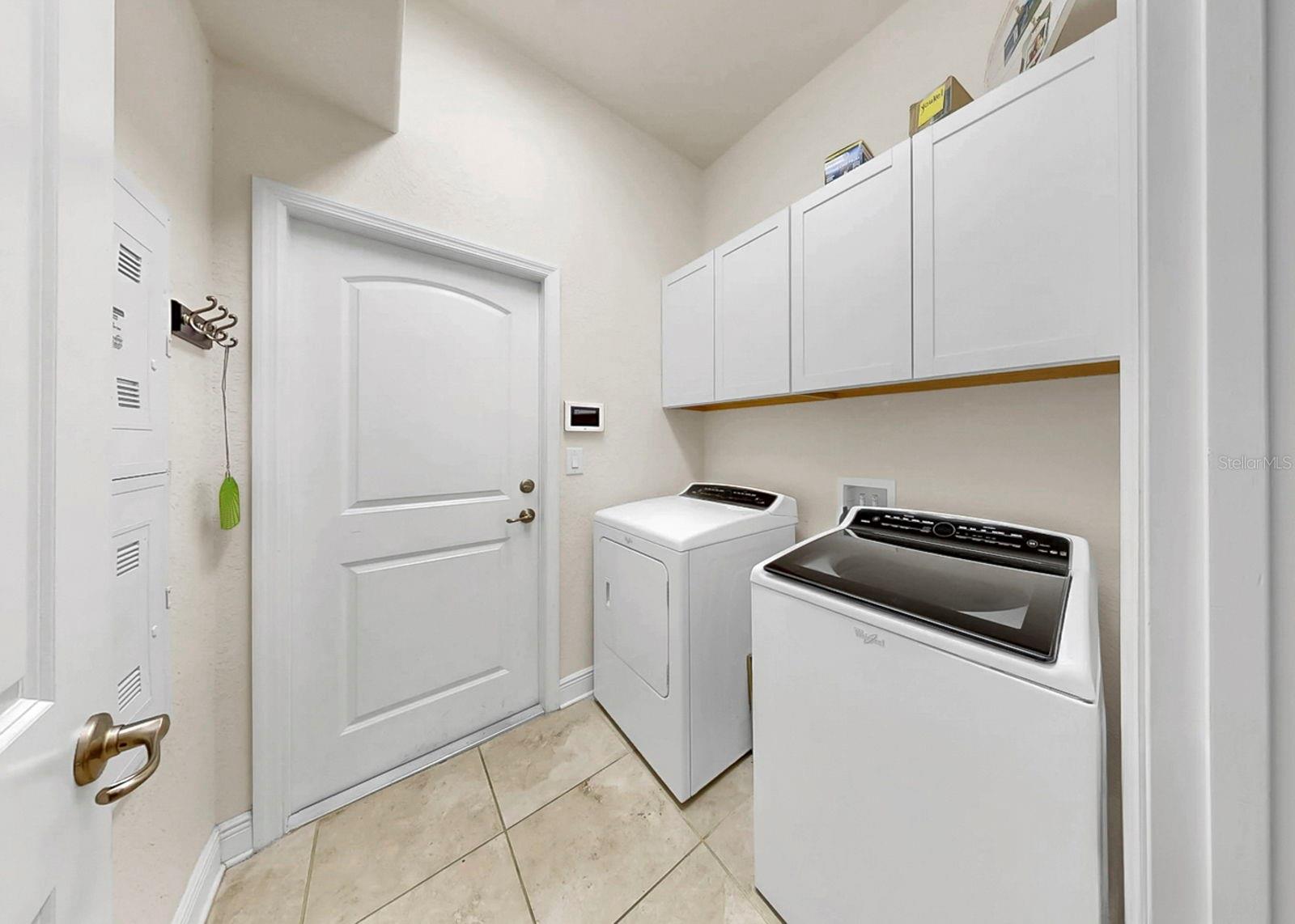 PARK CREEK PH 2A - Residential