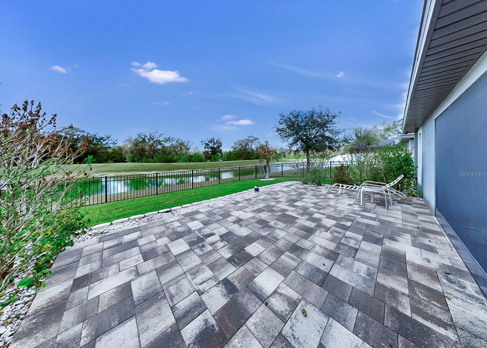 PARK CREEK PH 2A - Residential