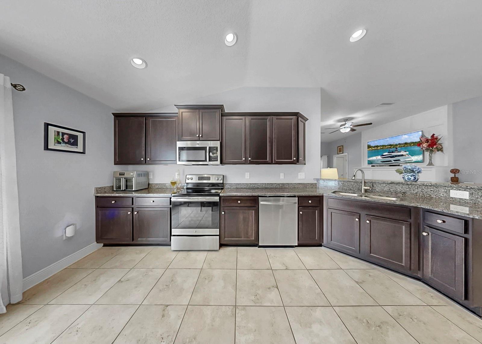 PARK CREEK PH 2A - Residential