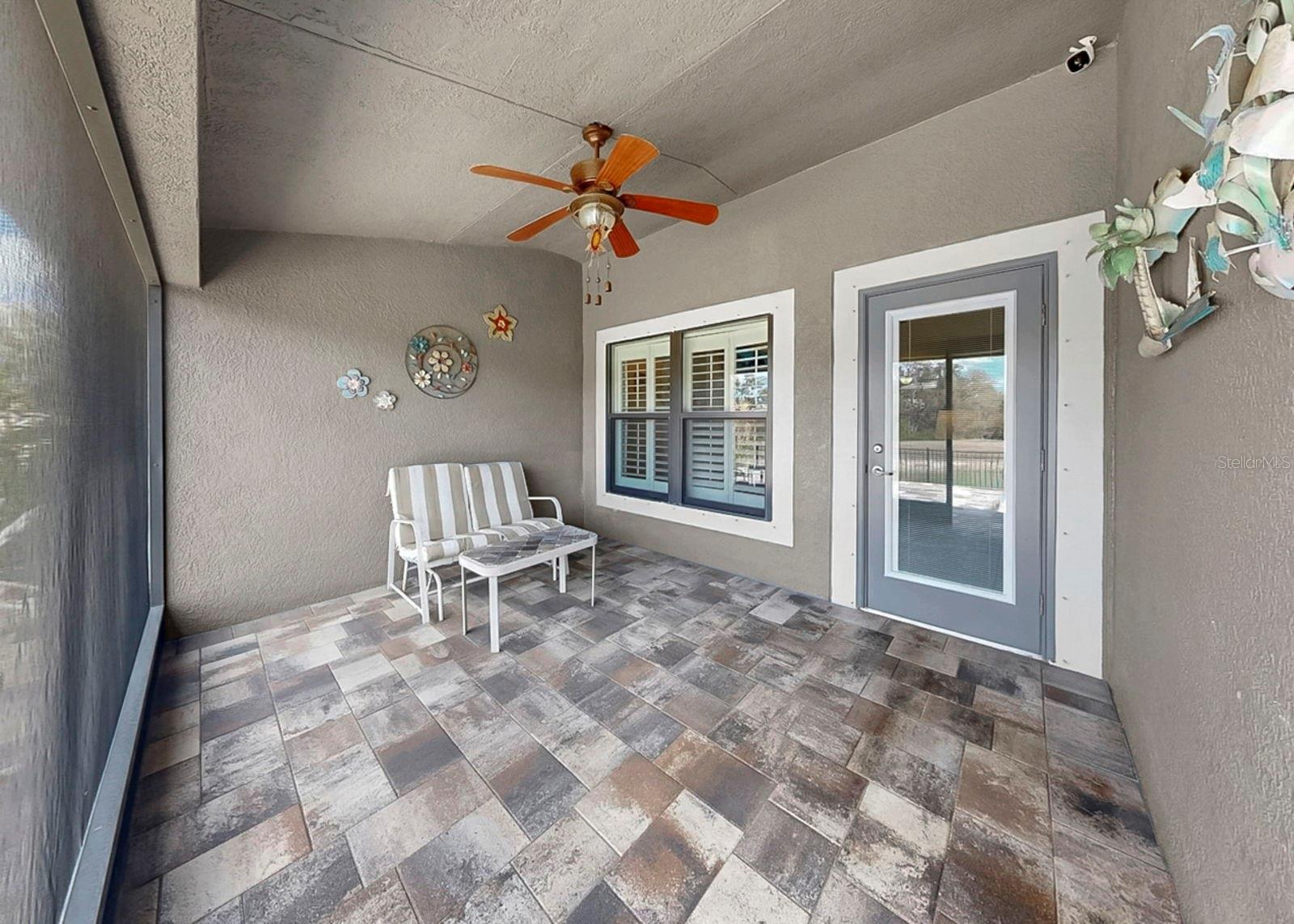 PARK CREEK PH 2A - Residential