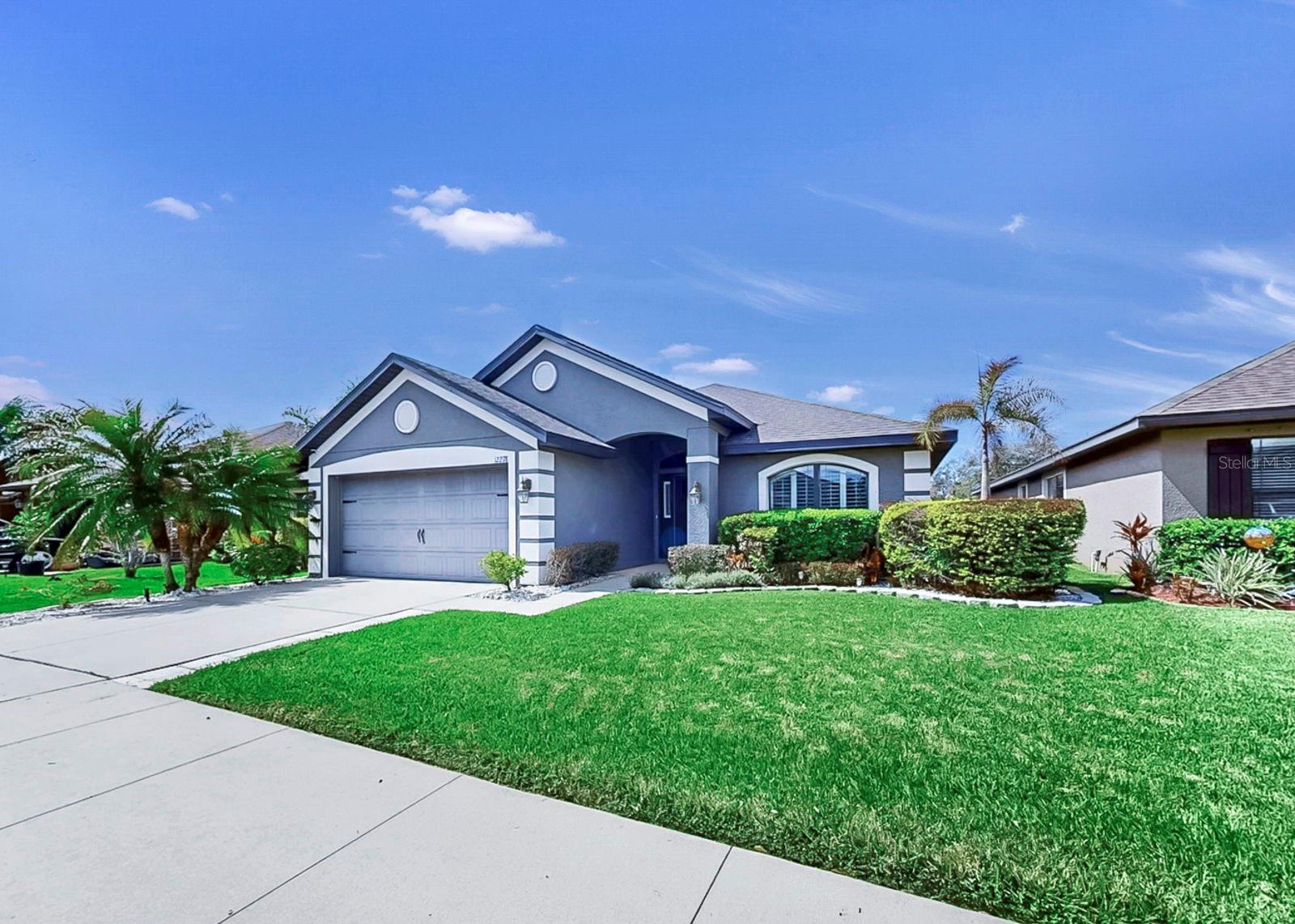 PARK CREEK PH 2A - Residential