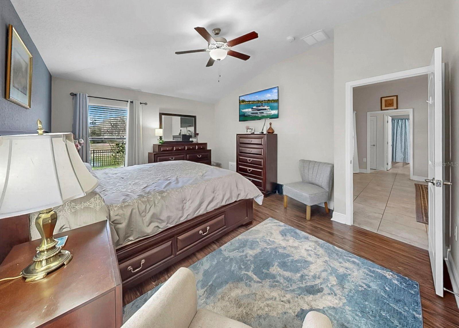 PARK CREEK PH 2A - Residential