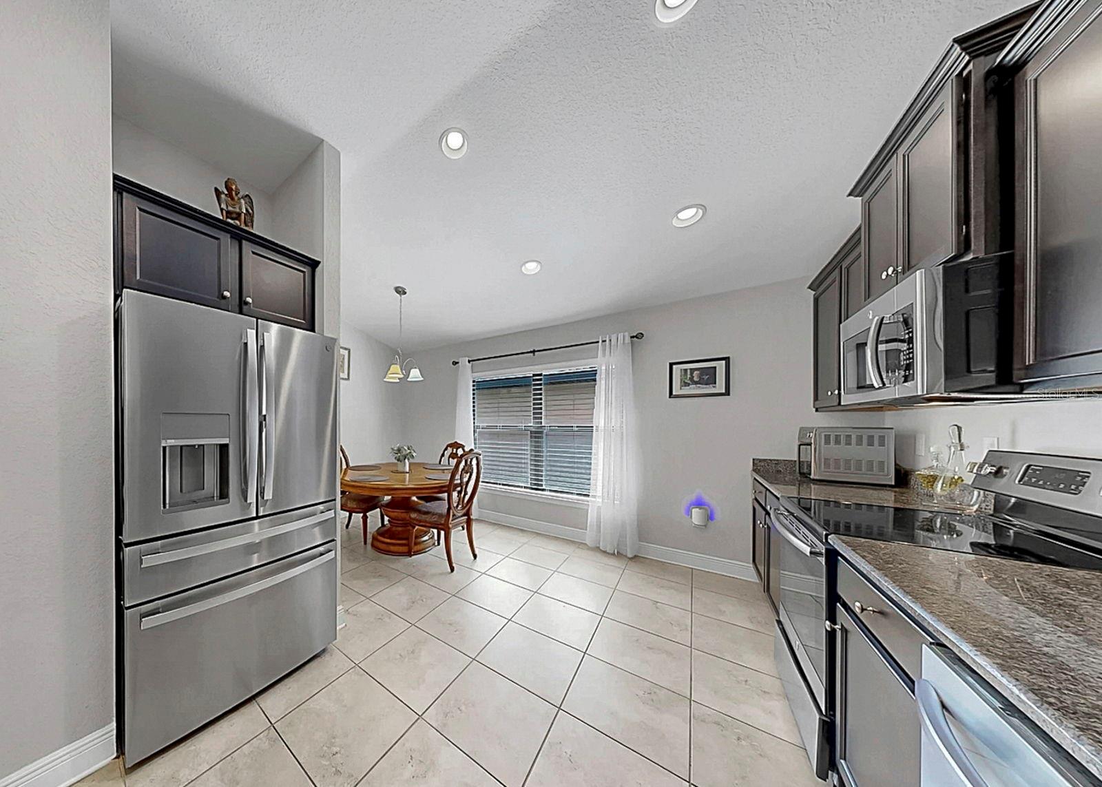 PARK CREEK PH 2A - Residential