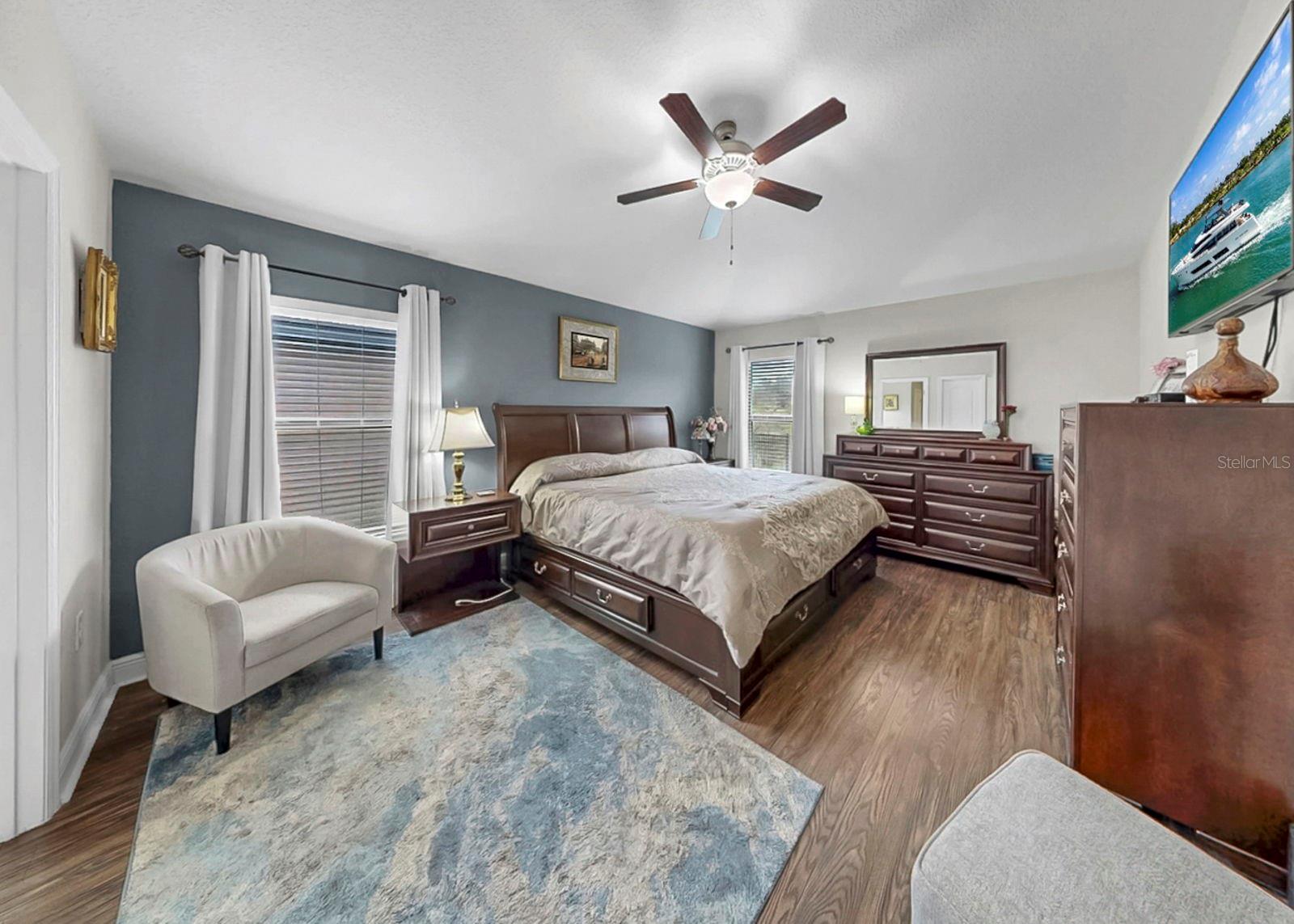 PARK CREEK PH 2A - Residential