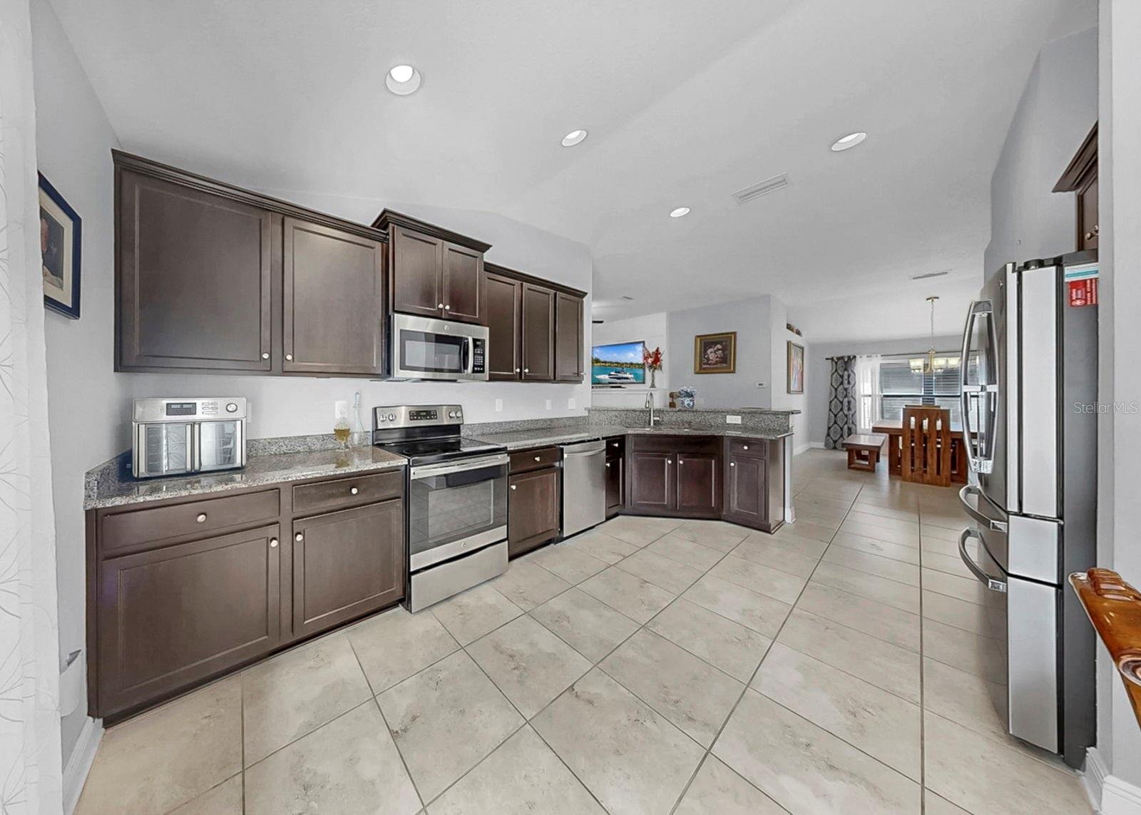 PARK CREEK PH 2A - Residential