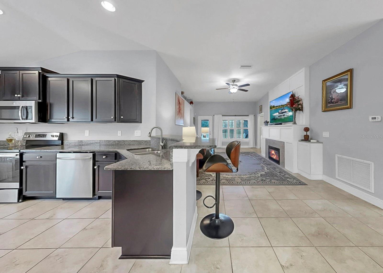 PARK CREEK PH 2A - Residential